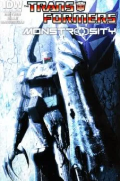 Megatron's Descent
