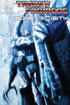 Megatron's Descent