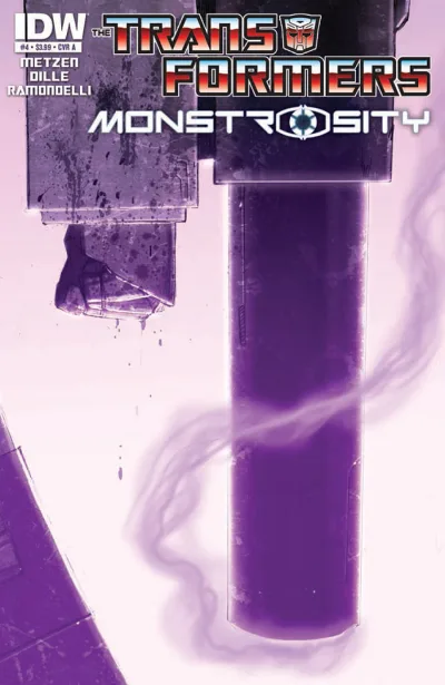 Cover of The Return