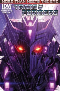 Scavengers: Rules of Disengagement