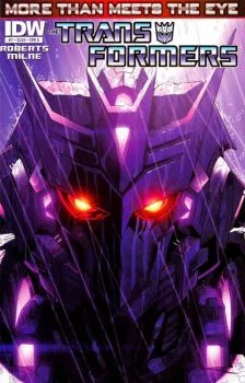 Cover of Scavengers: Rules of Disengagement