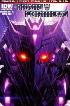 Scavengers: Rules of Disengagement