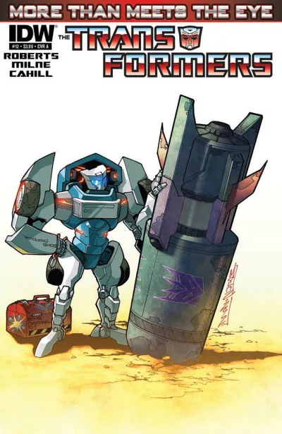 Cover of Before & After