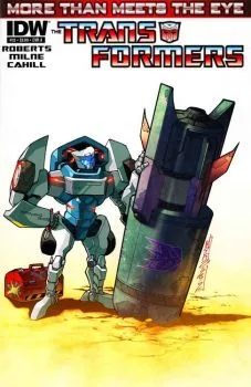 Cover of Before & After