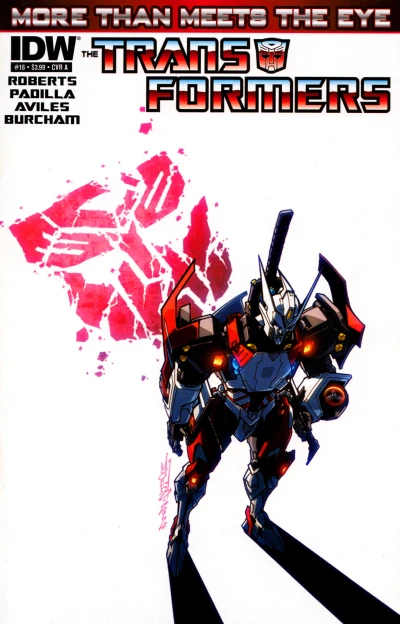 Cover of The Gloaming