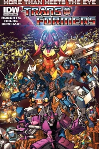 Remain in Light 1 of 5: The Fecund Moon