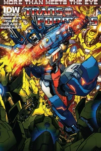 Remain In Light 2 of 5: House of Ambus