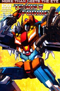 Remain in Light 3 of 5: The Divided Self