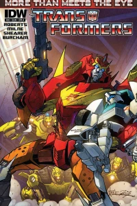 Remain In Light 4 of 5: Arm the Lonely