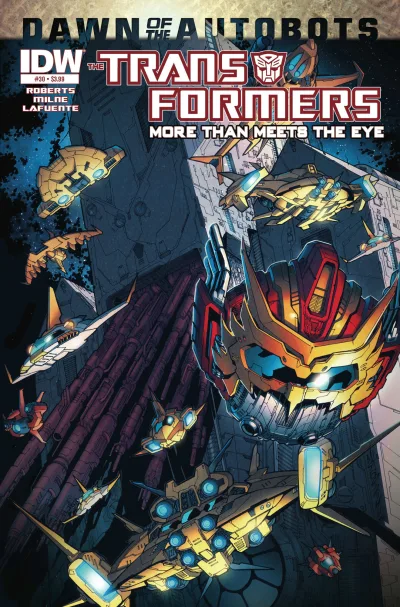 Cover of World, Shut Your Mouth, Part 3: Predestination: A Beginner's Guide