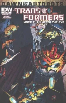 Cover of World, Shut Your Mouth, Part 3: Predestination: A Beginner's Guide
