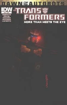 Cover of Slaughterhouse Part 2, The Road Not Taken