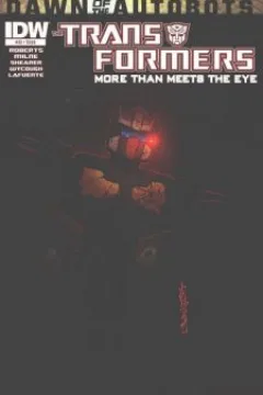 Slaughterhouse Part 2, The Road Not Taken