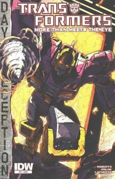 Cover of Elegant Chaos Part 2: Stet