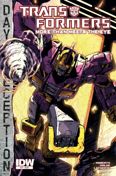 Cover of Elegant Chaos Part 2: Stet