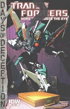 Cover of Elegant Chaos Part 3: Predestination: An Expert's Guide