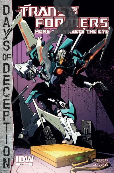 Cover of Elegant Chaos Part 3: Predestination: An Expert's Guide