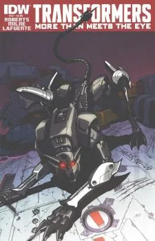 Cover of The Frail Gaze