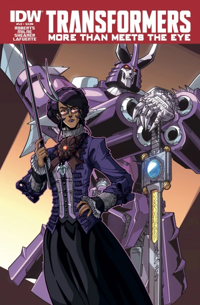 Cover of The One Where They Go To Earth