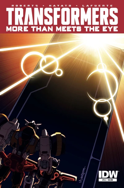 Cover of The Not Knowing