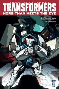 Speak, Memory! (Part 2)