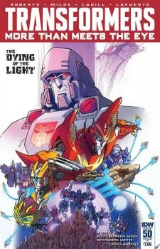 Cover of The Dying of the Light (1) How Bright Their Frail Deeds; No Guns, No Swords, No Briefcases
