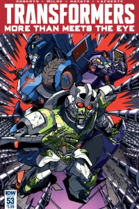 The Dying of the Light Part 4: At Close of Day