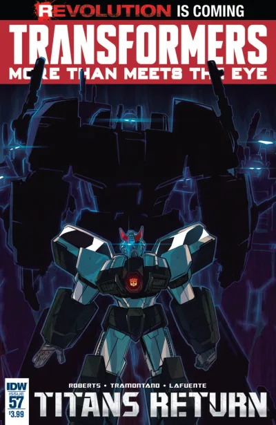 Cover of Last Light