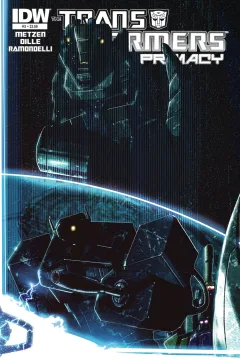 Issue #3