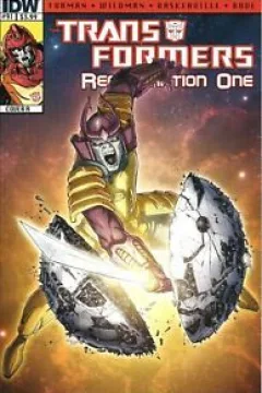 Destiny Part One