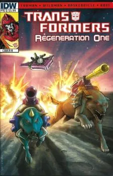 Cover of Destiny Part Two