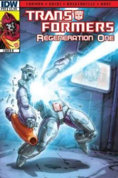 Destiny Part Three