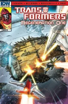 Cover of Destiny Part Four