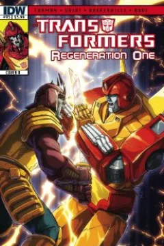 Destiny Part Five