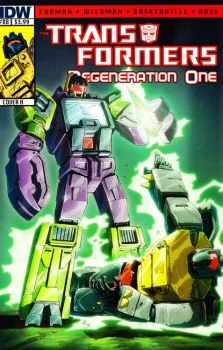 Cover of Natural Selection Part Three