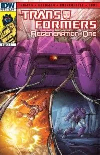 Cover of Natural Selection Part Four