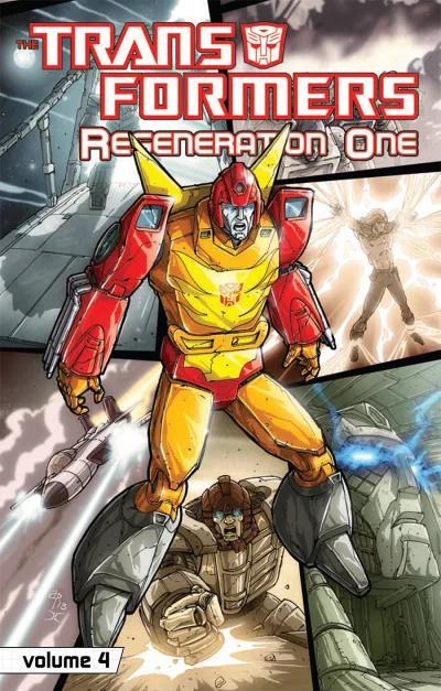 Cover of The War To End All Wars