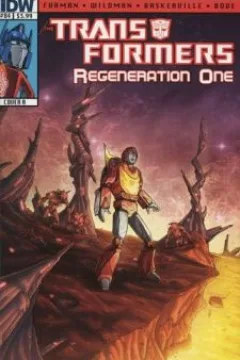 Loose Ends; Part 4; Last Stand!