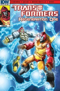 The War To End All Wars Part 2