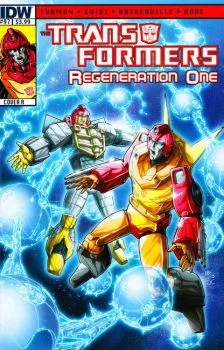 Cover of The War To End All Wars Part 2