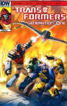 Cover of The War To End All Wars Part 3
