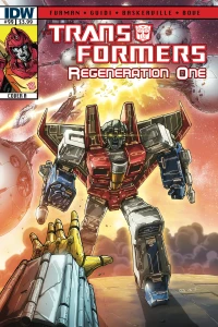 The War To End All Wars Part 4