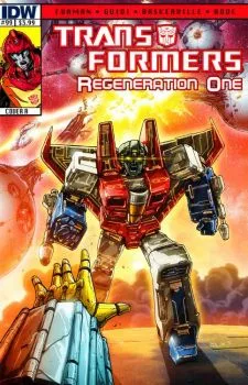 Cover of The War To End All Wars Part 4