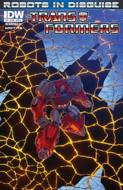 Cover of Night and the City