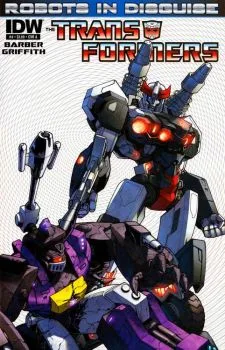 Cover of Devisive