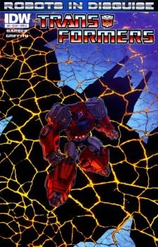Cover of Night and the City