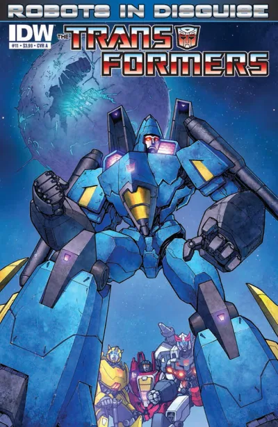 Cover of The End of the Beginning of the World