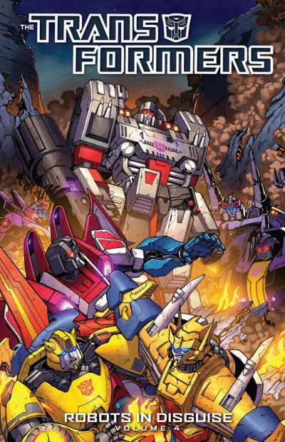 Cover of City On Fire