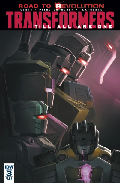 Cover of Things We Said We'd Never Do