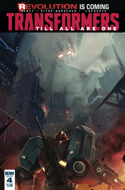 Cover of The Line Between Us